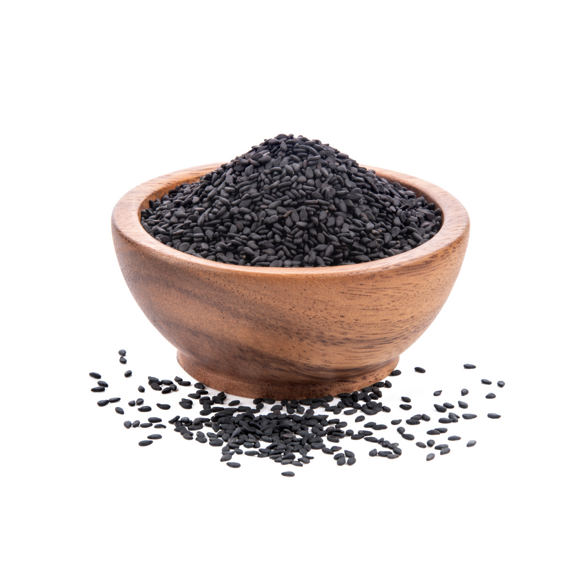 Sesame Seeds Black