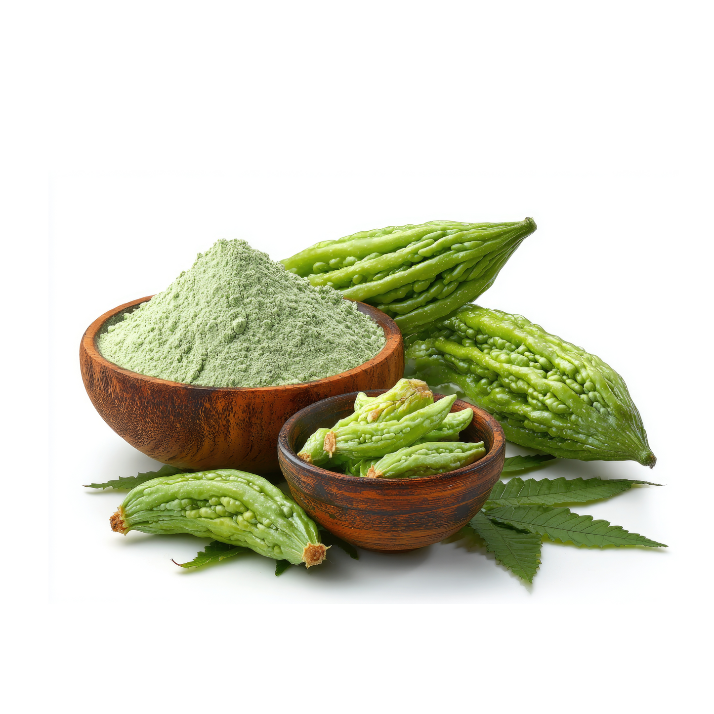 Karella Powder (Bitter Melon)