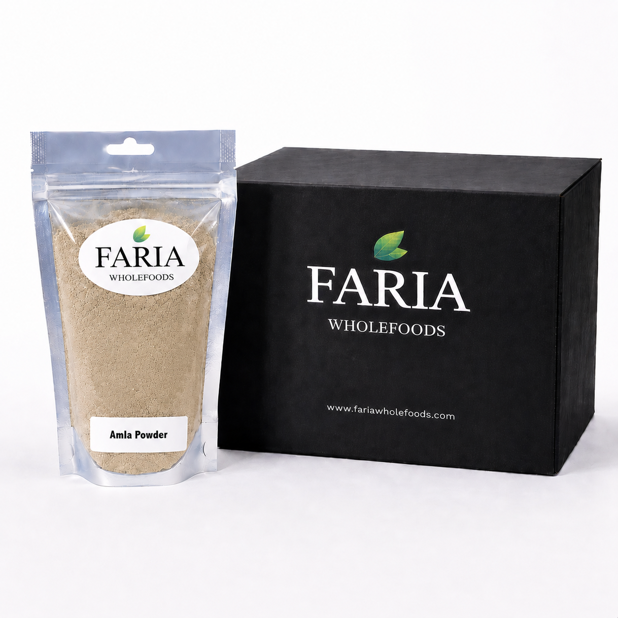 Amla Powder