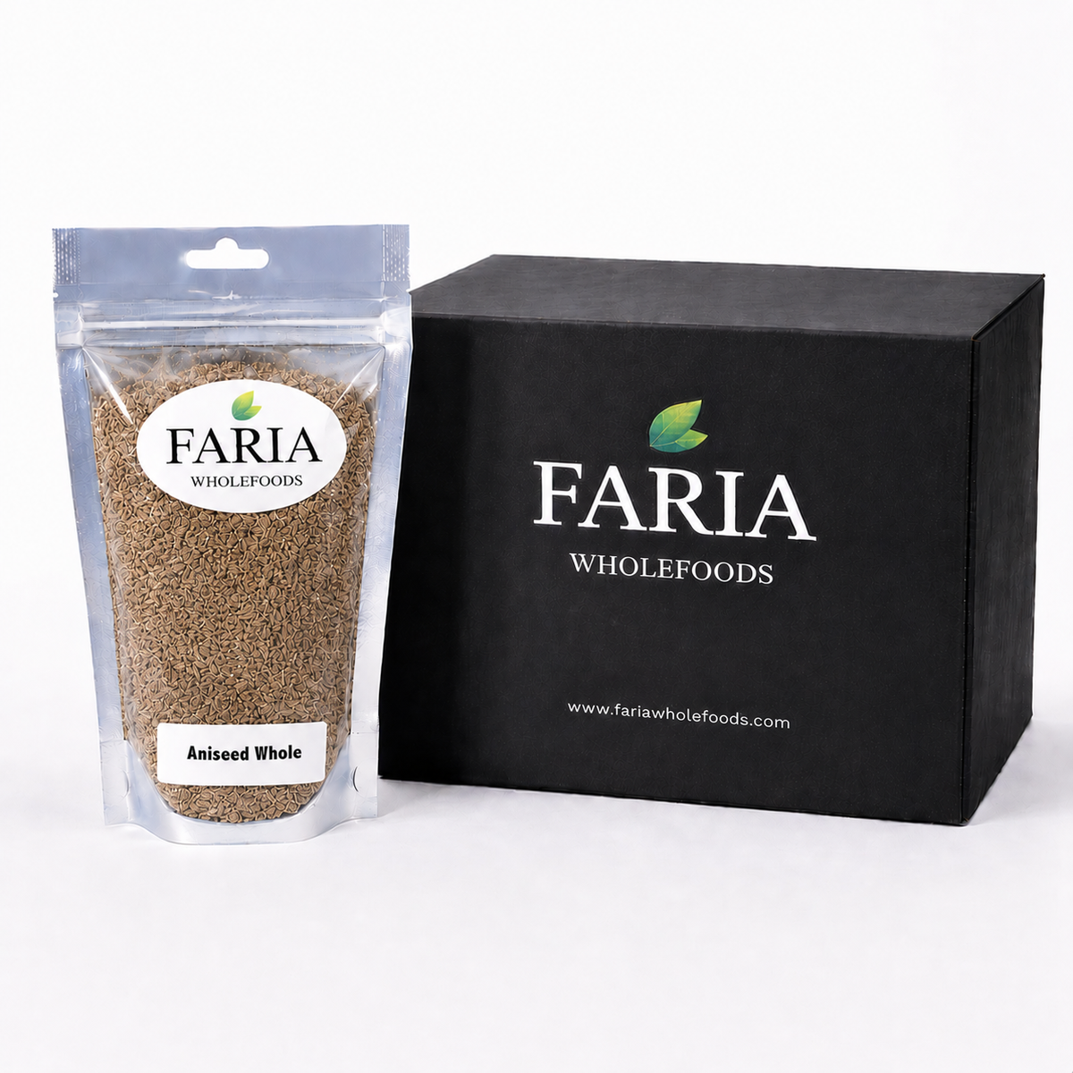 Aniseeds Whole