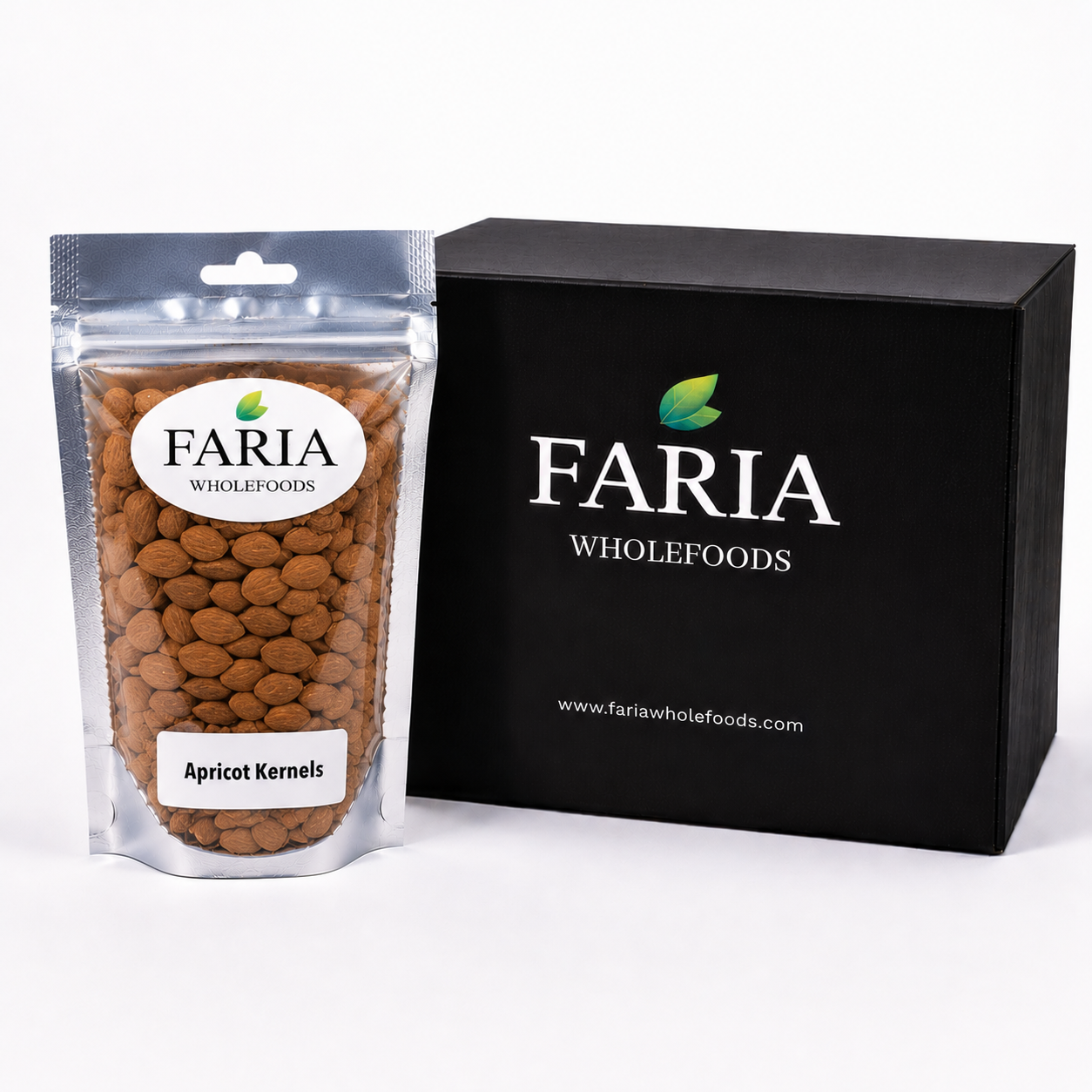 Apricot Kernels