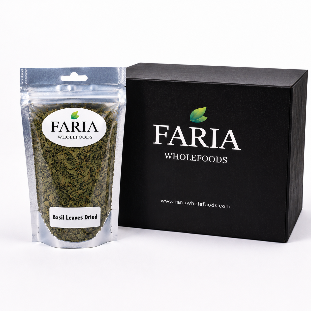Basil Dried