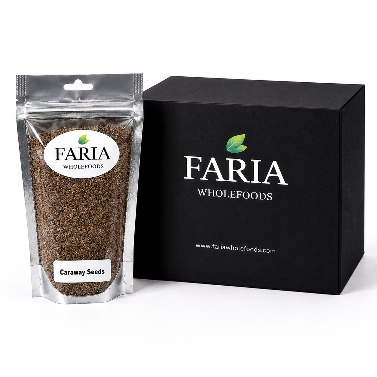 Caraway Seeds