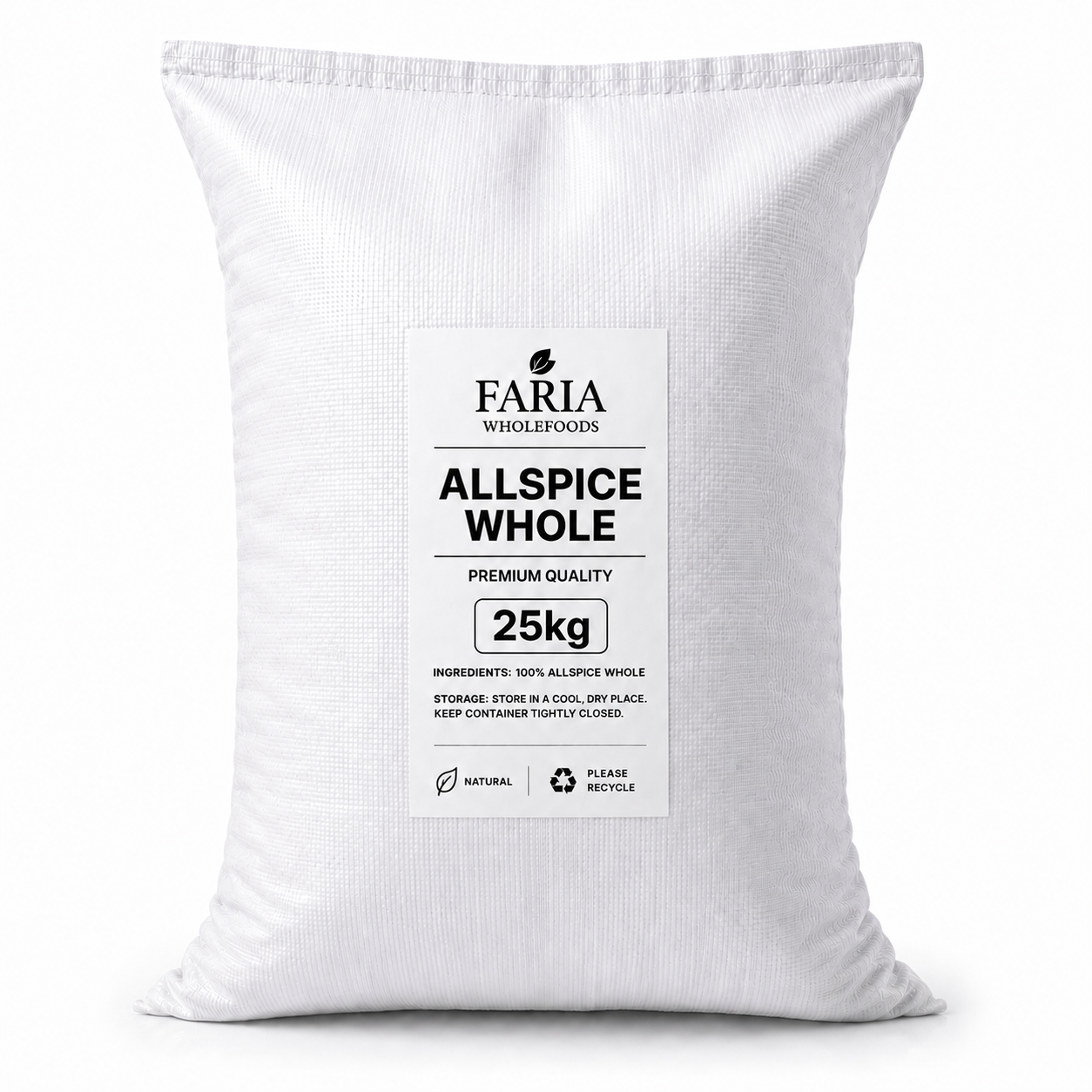 Allspice / Pimento Whole