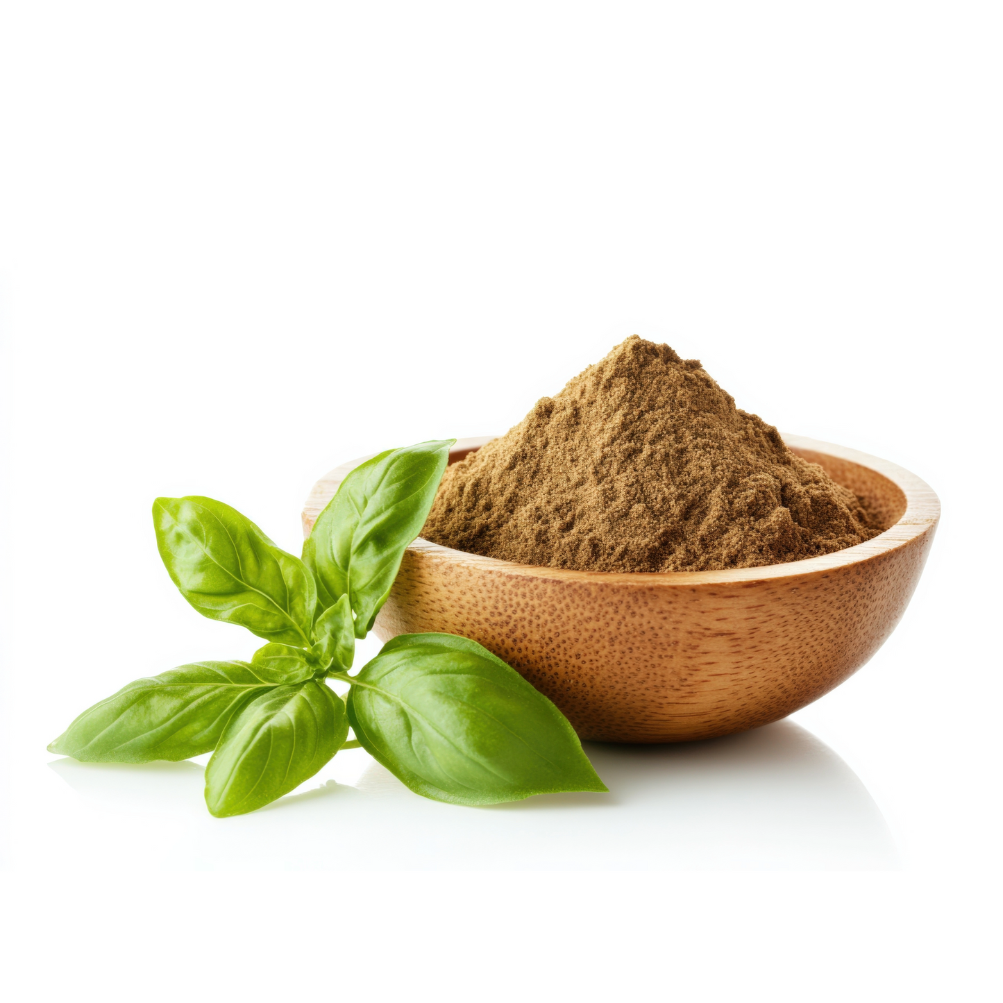 Tulsi Leaf Powder (Holy Basil)