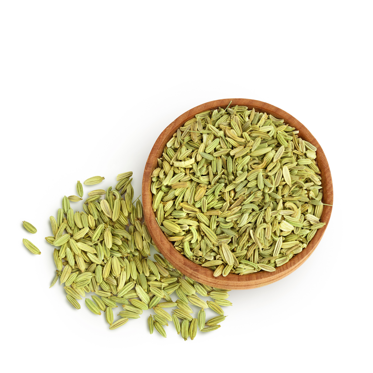 Fennel Seeds
