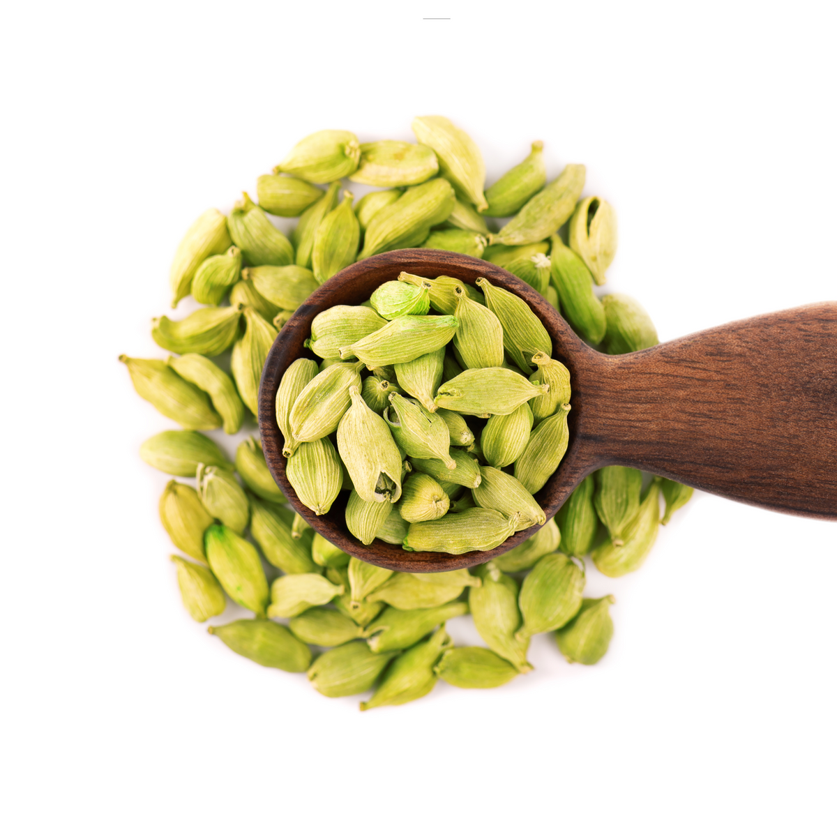 Cardamom Seeds