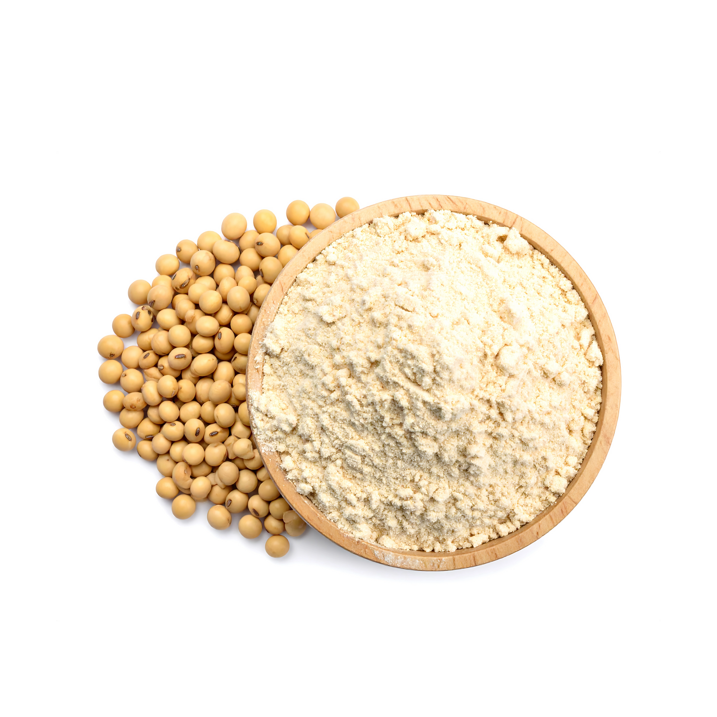 Soy Flour