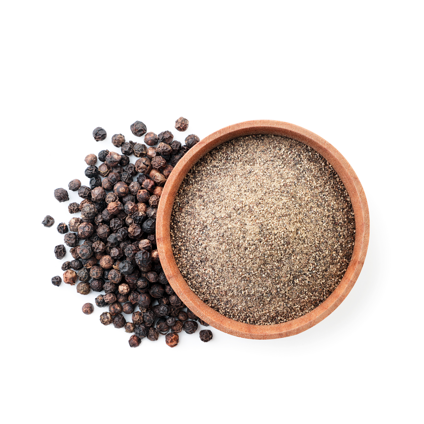 Black Pepper Powder