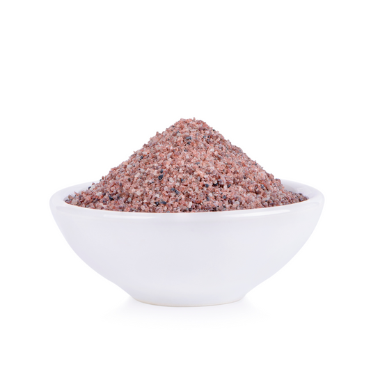 Black Salt