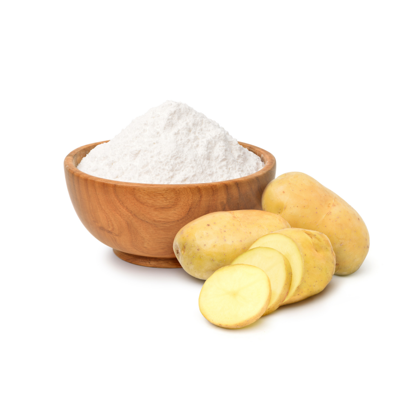 Potato Flour