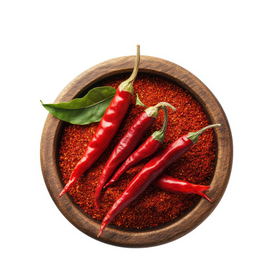 Kashmiri Chilli Powder