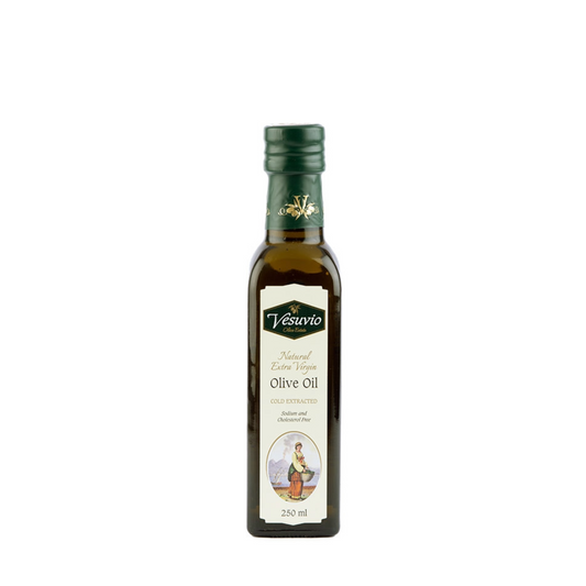 Extra Virgin Olive Oil