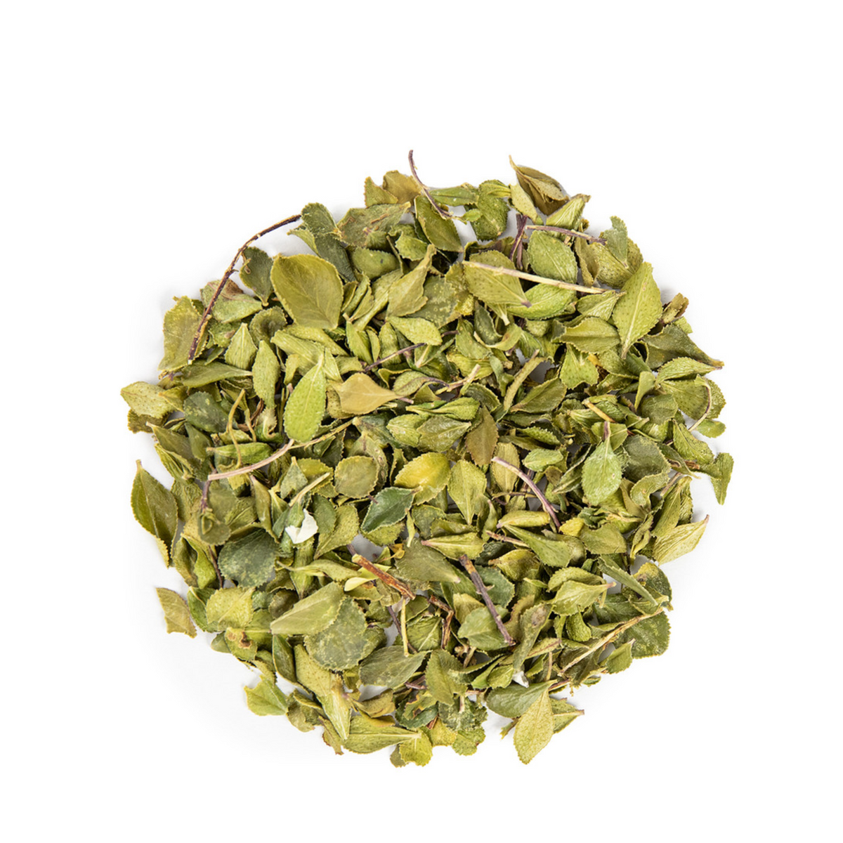 Buchu Leaves