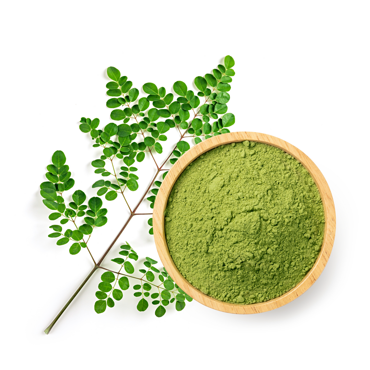 Moringa Powder