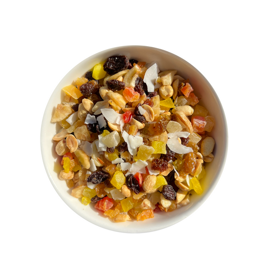 Trail Mix