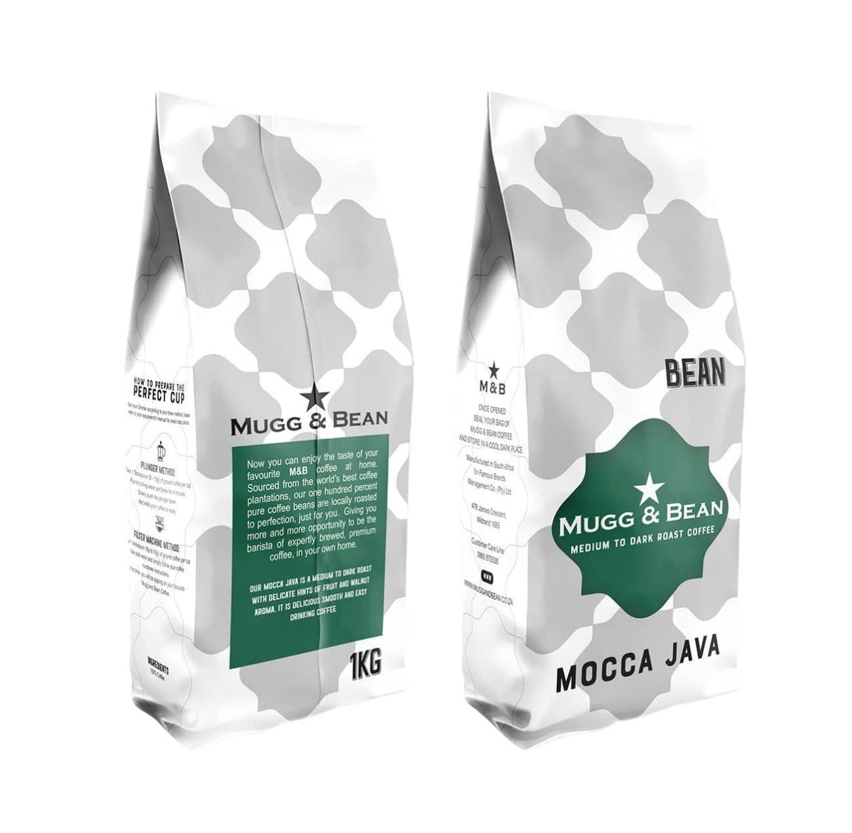 Coffee Beans