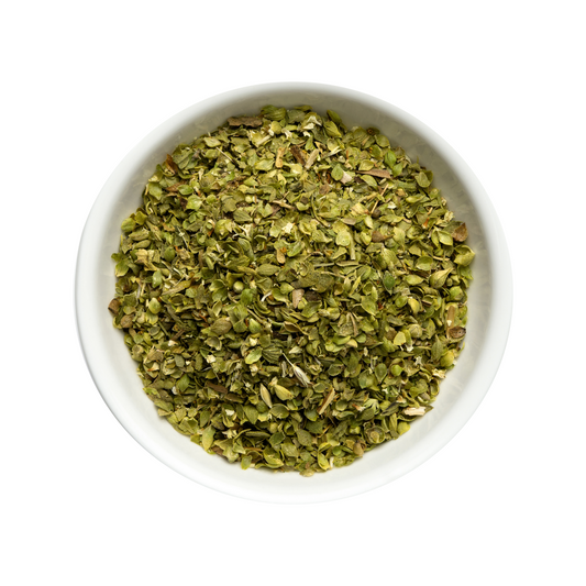 Mixed Herbs