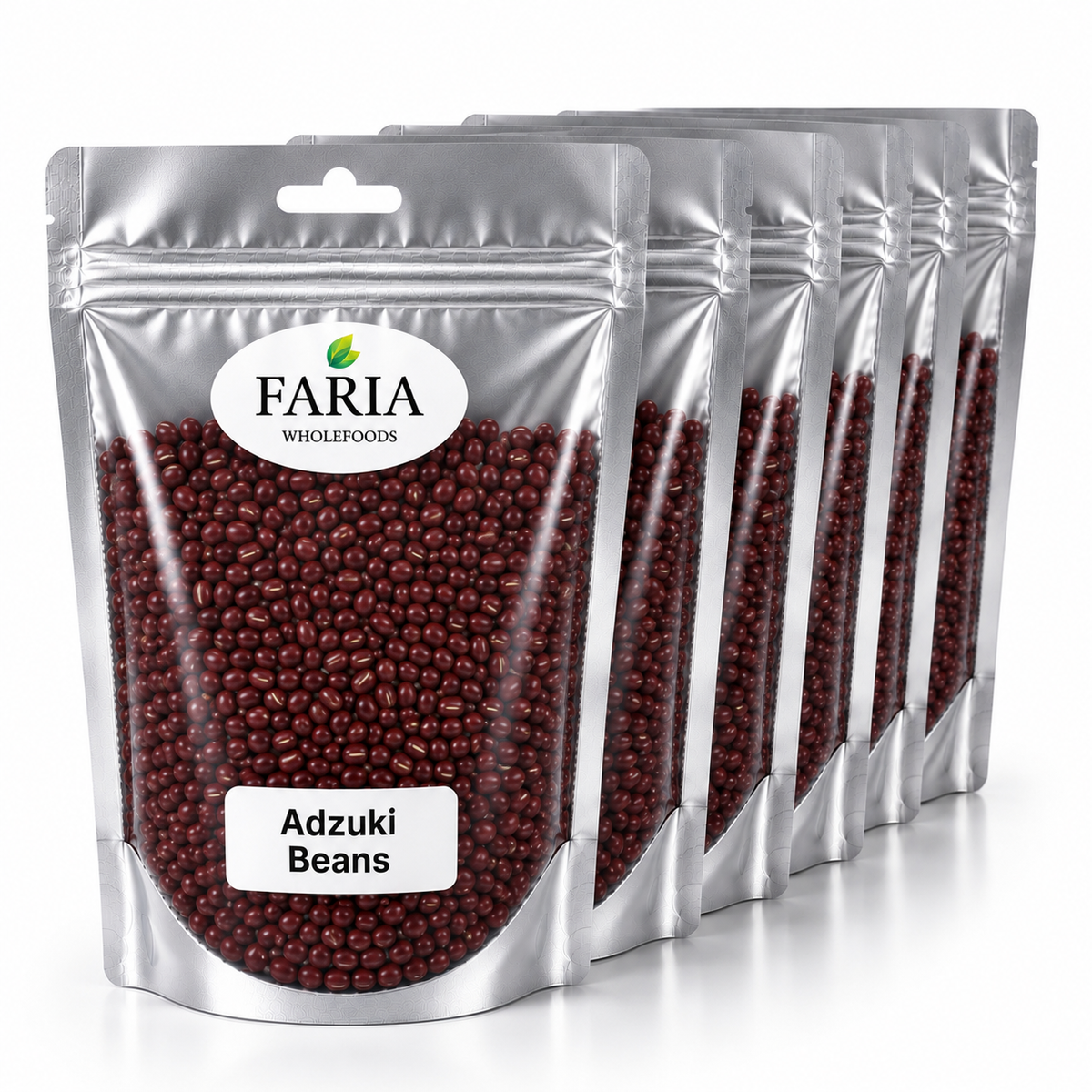 Adzuki Beans