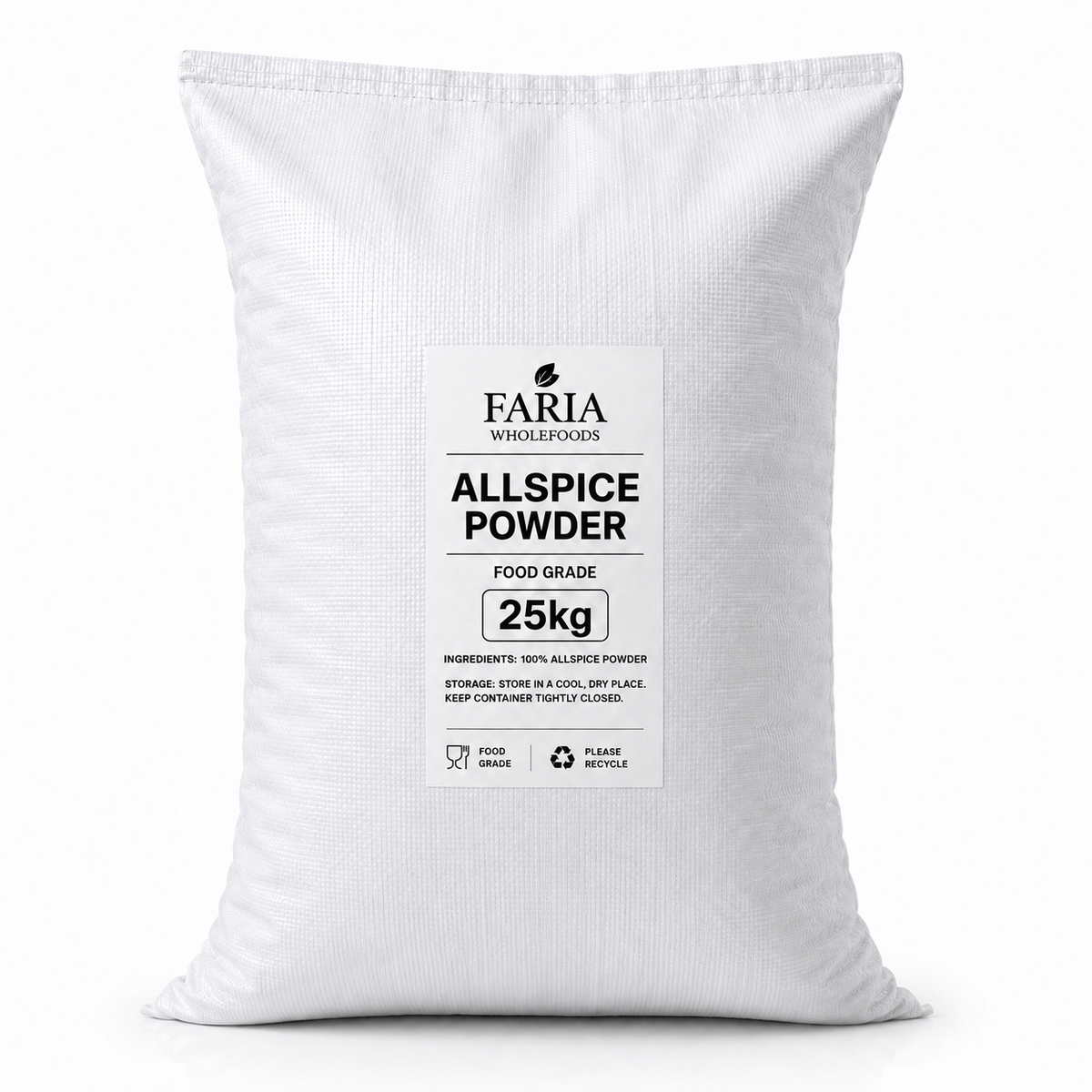 All Spice / Pimento Powder