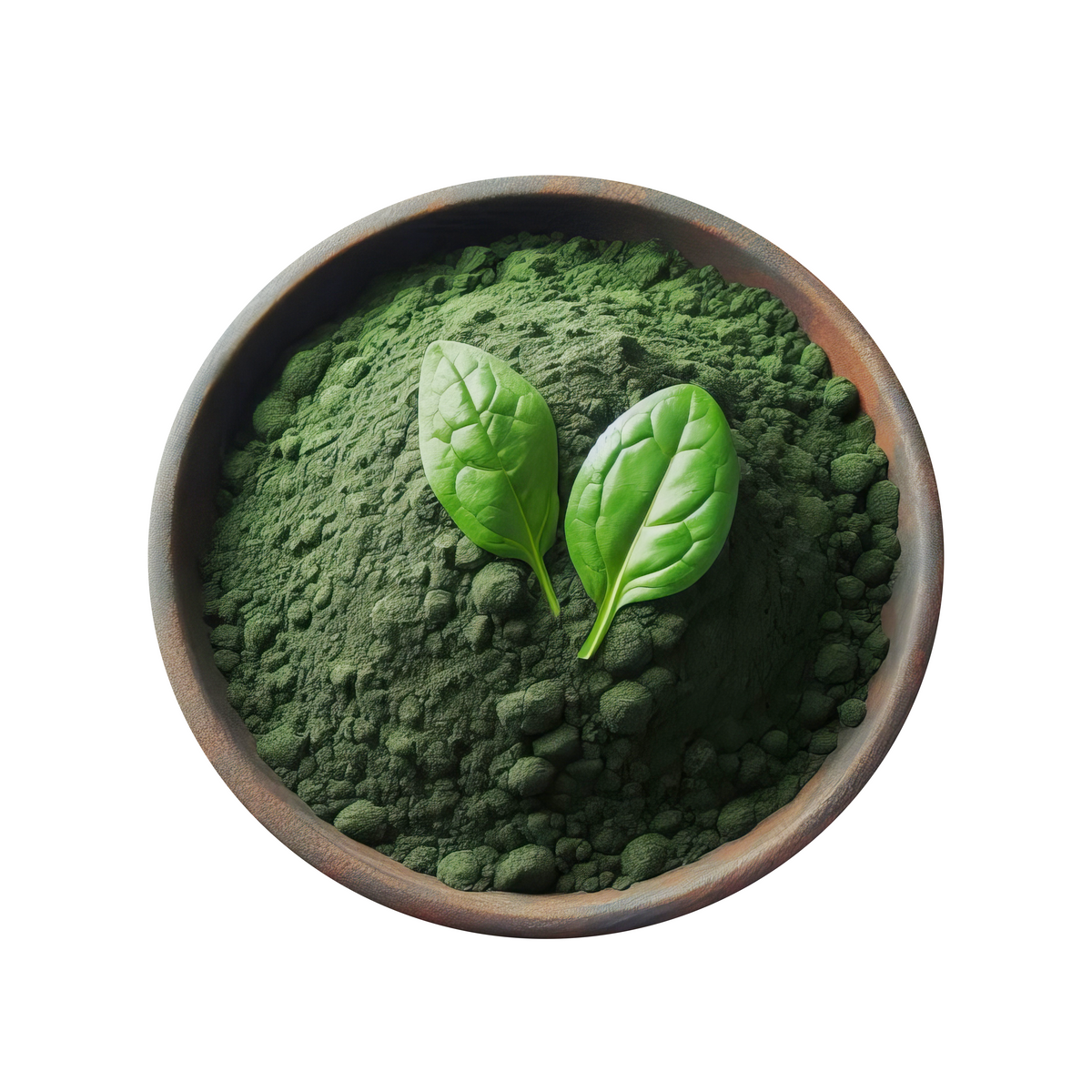 Spinach Powder