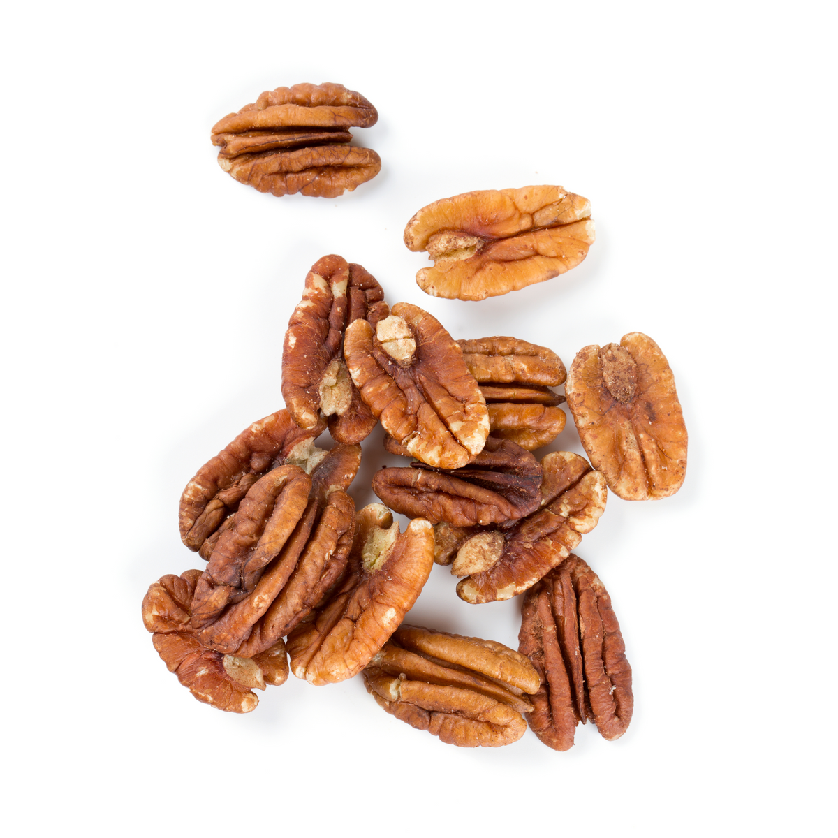 Pecan Nuts