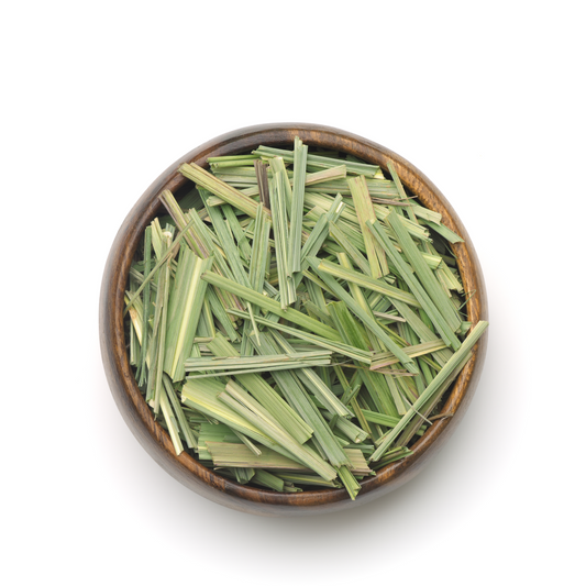 Lemongrass