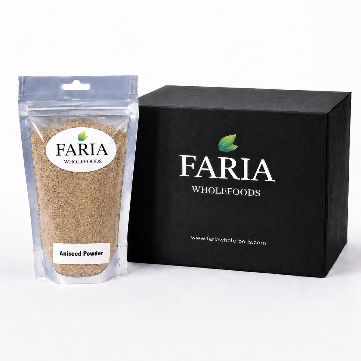 Aniseed Powder