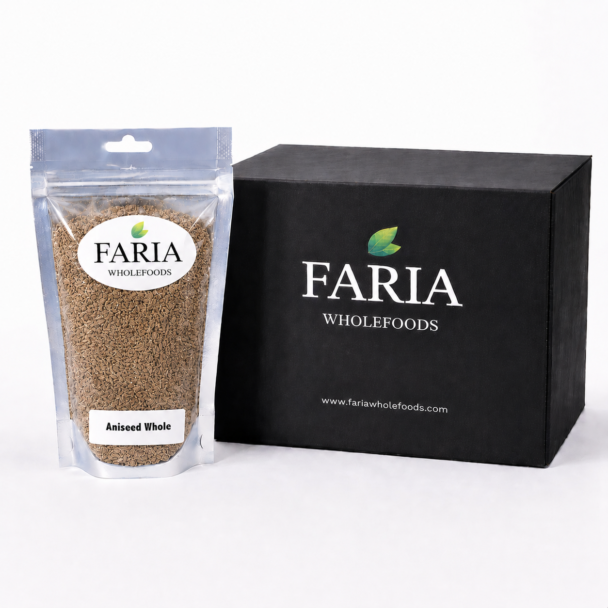 Aniseeds Whole