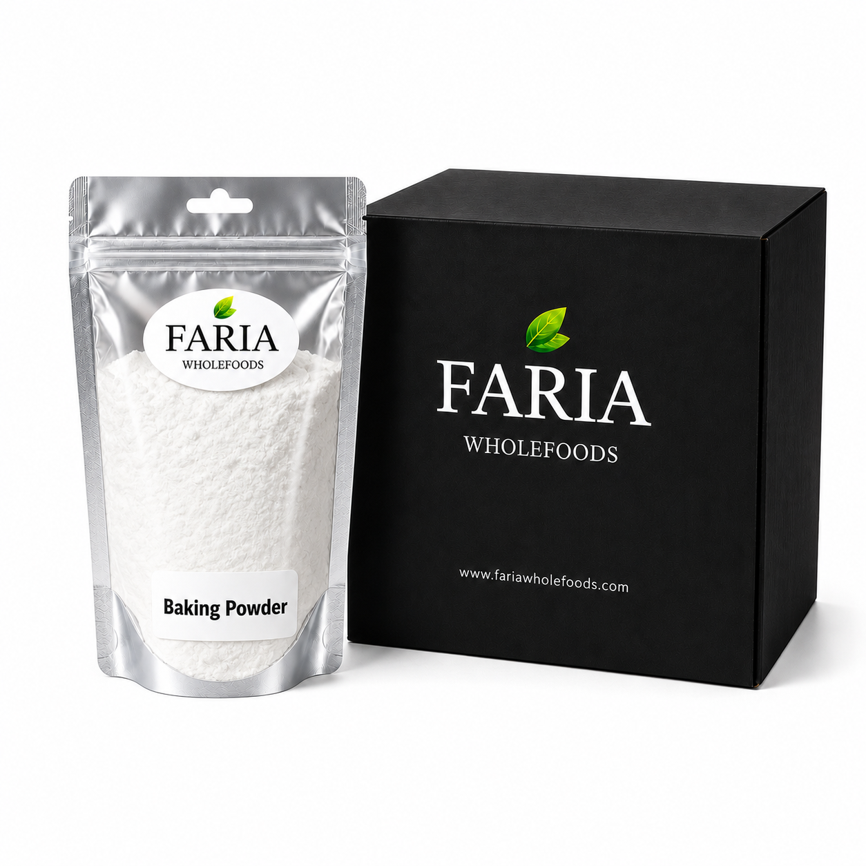 Baking Powder