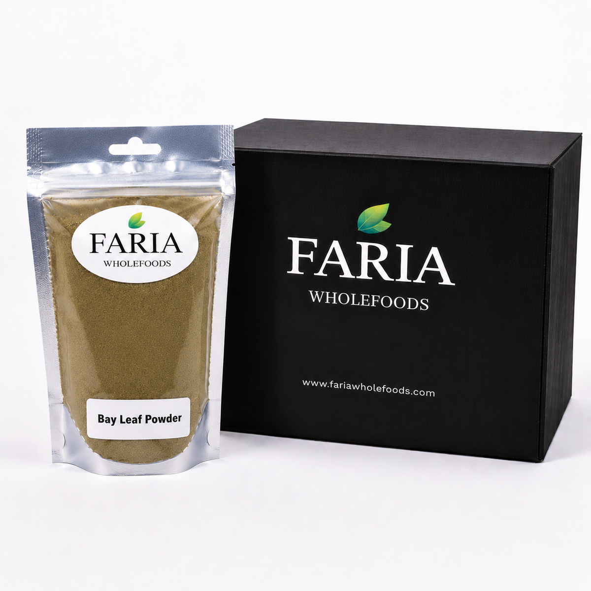 Bay Leaf Powder