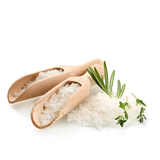 Kalahari Salt