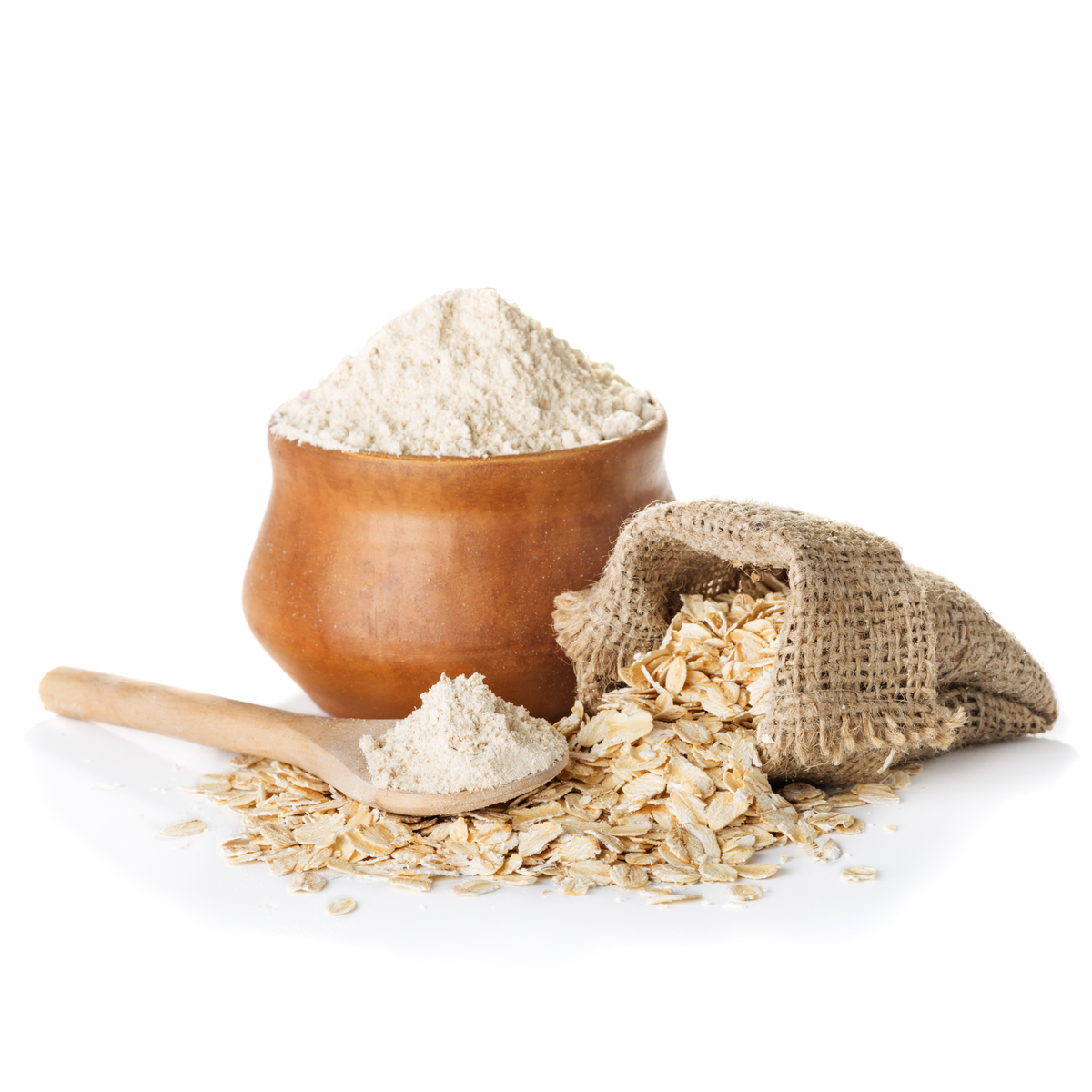 Oat Flour