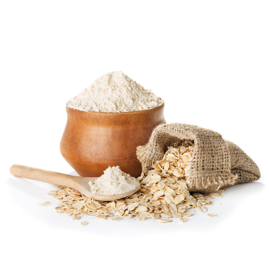 Oat Flour