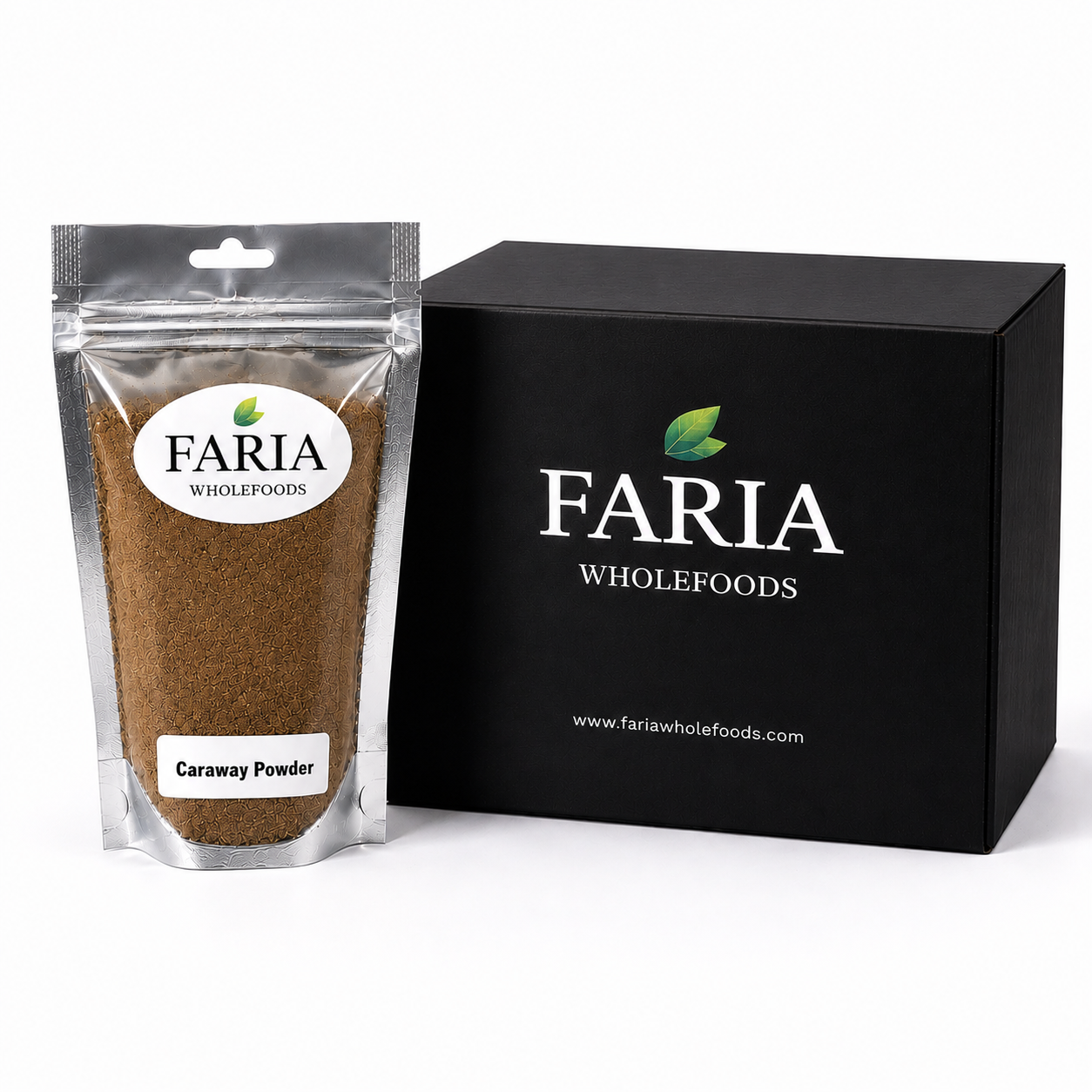 Caraway Powder