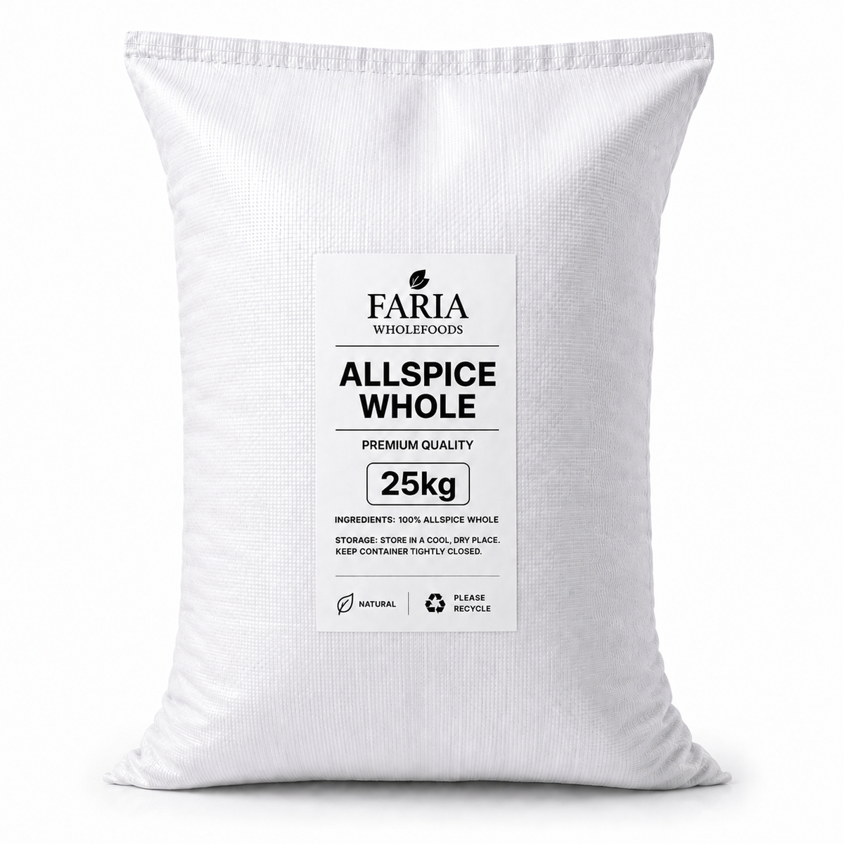 Allspice / Pimento Whole