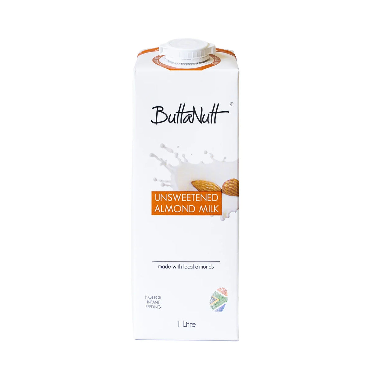 Almond Milk