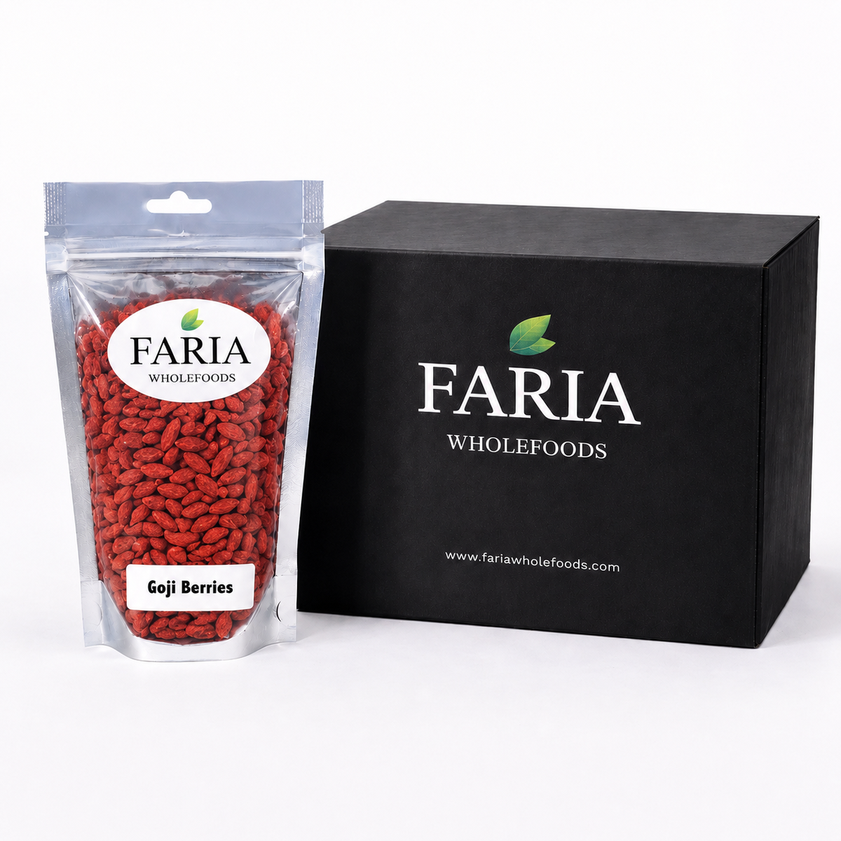 Goji Berries