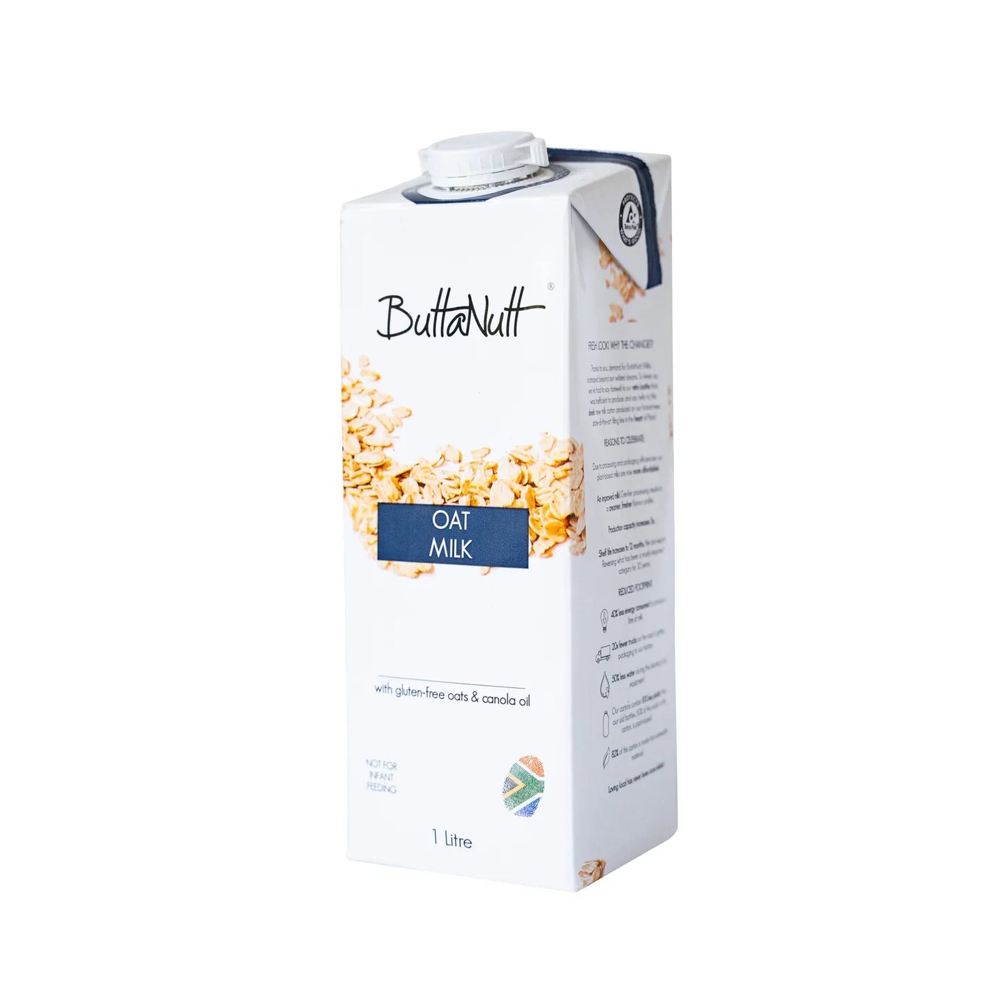 Oat Milk