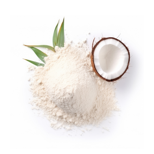 Coconut Flour
