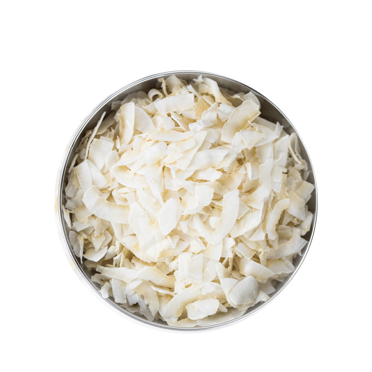 Coconut Slices