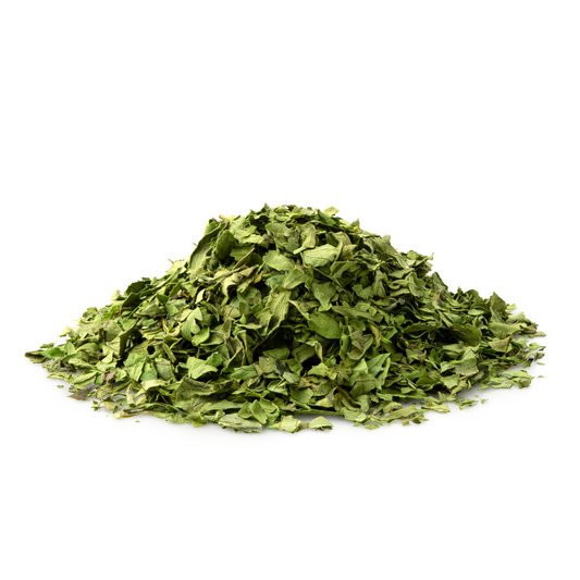 Cilantro/Coriander Leaves Dried