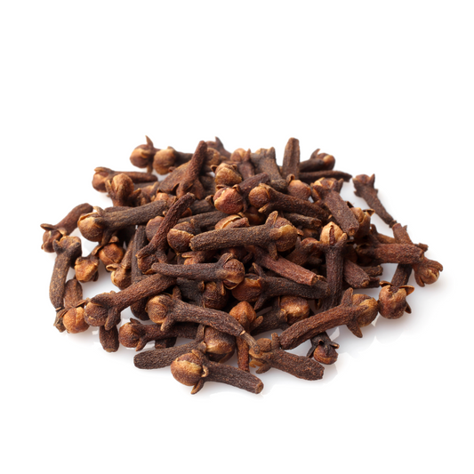 Cloves Whole