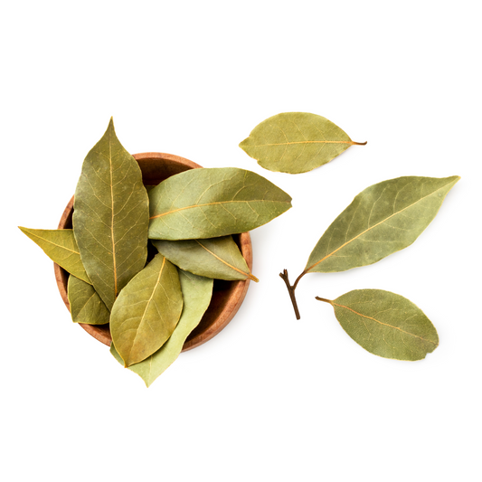 Bay Leaves