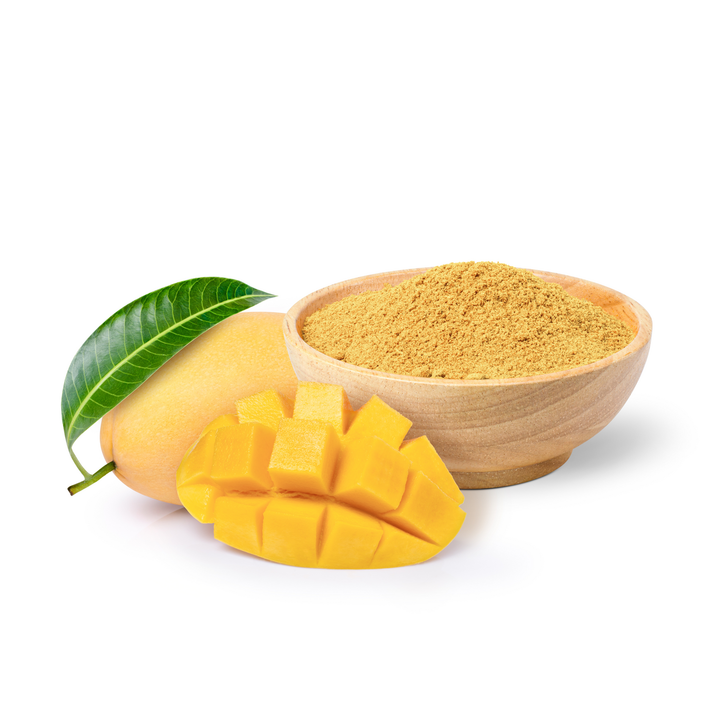Amchoor (Mango Powder)