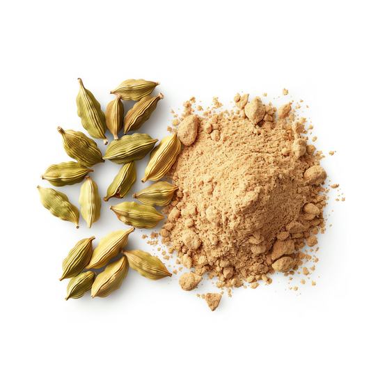 Cardamom powder
