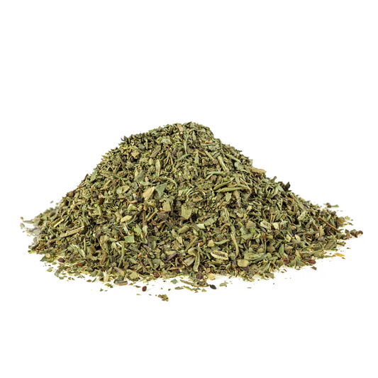 Basil Dried