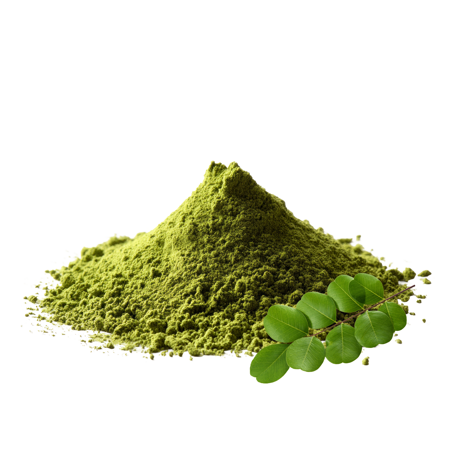 Senna Leaf Powder