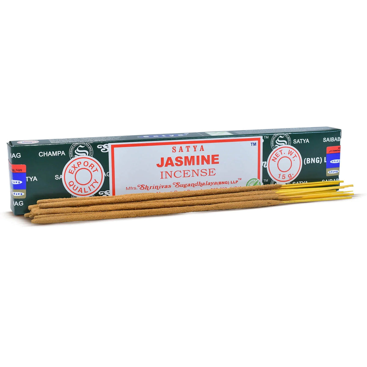 Incense Sticks