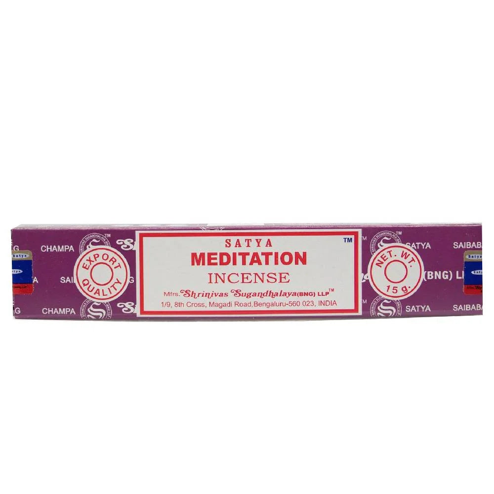 Incense Sticks
